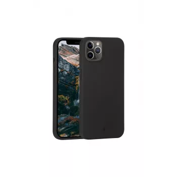 Dėklas dbramante1928 Greenland iPhone 13 Pro Max (6,7 colio, Night Black)
