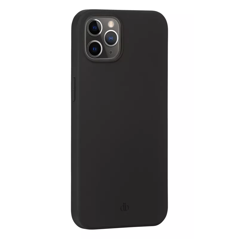 Dėklas dbramante1928 Greenland iPhone 13 Pro Max (6,7 colio, Night Black)