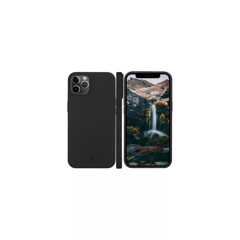 Dėklas dbramante1928 Greenland iPhone 13 Pro Max (6,7 colio, Night Black)