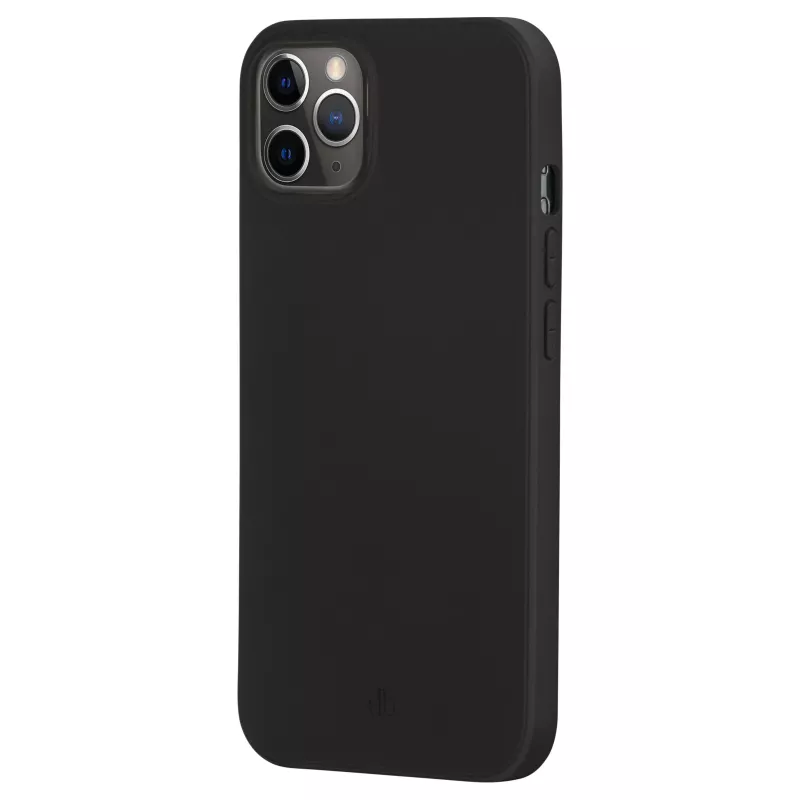 Dėklas dbramante1928 Greenland iPhone 13 Pro Max (6,7 colio, Night Black)