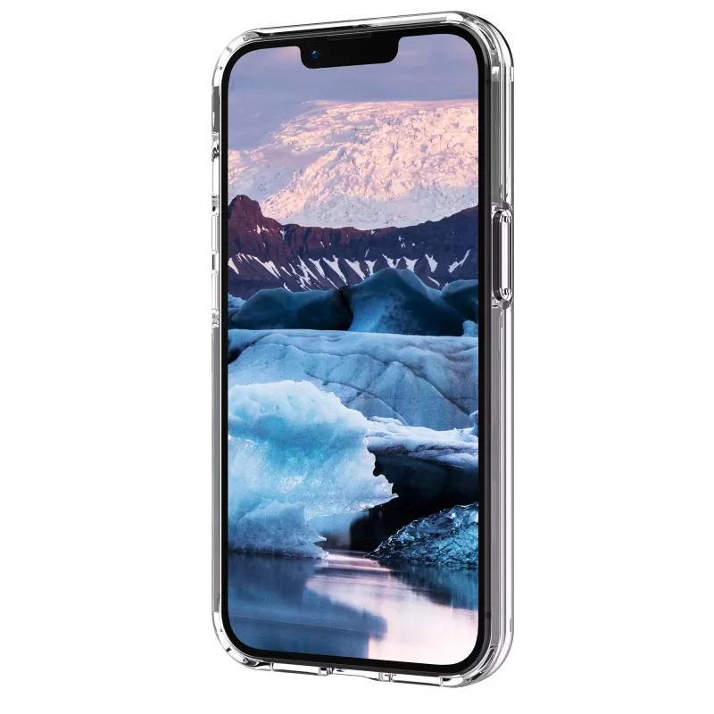 dbramante1928 Iceland Pro MagSafe suderinamas - iPhone 13 Pro tvirtas dėklas