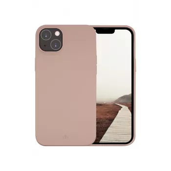 Dėklas dbramante1928 Costa Rica, iPhone 14 Plus (6,7 inch), smėlio rožinė
