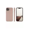 Dėklas dbramante1928 Costa Rica, iPhone 14 Plus (6,7 inch), smėlio rožinė