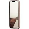 Dėklas dbramante1928 Costa Rica, iPhone 14 Plus (6,7 inch), smėlio rožinė