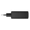Sieninis įkroviklis dbramante1928 USB-C 65W, AC 110–240V, 1x USB-C, juodas