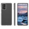 dbramante1928 Bulk - Nuuk - Galaxy A52/A52S - Skaidrus dėklas