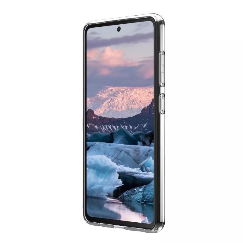dbramante1928 Bulk - Nuuk - Galaxy A52/A52S - Skaidrus dėklas