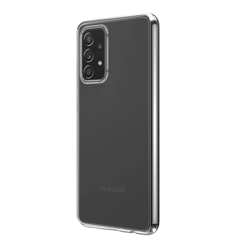 dbramante1928 Bulk - Nuuk - Galaxy A52/A52S - Skaidrus dėklas