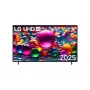 LG UHD AI 65UA75003LA 165,1 cm (65 colių) 4K Ultra HD Smart TV Wi-Fi Juoda
