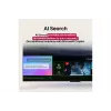 LG UHD AI 65UA75003LA 165,1 cm (65 colių) 4K Ultra HD Smart TV Wi-Fi Juoda