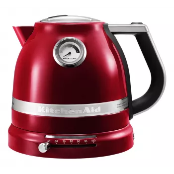 Virdulys KitchenAid 5KEK1522ECA 1,5 L 2400 W Raudonas