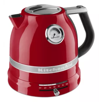 Virdulys KitchenAid 5KEK1522ECA 1,5 L 2400 W Raudonas