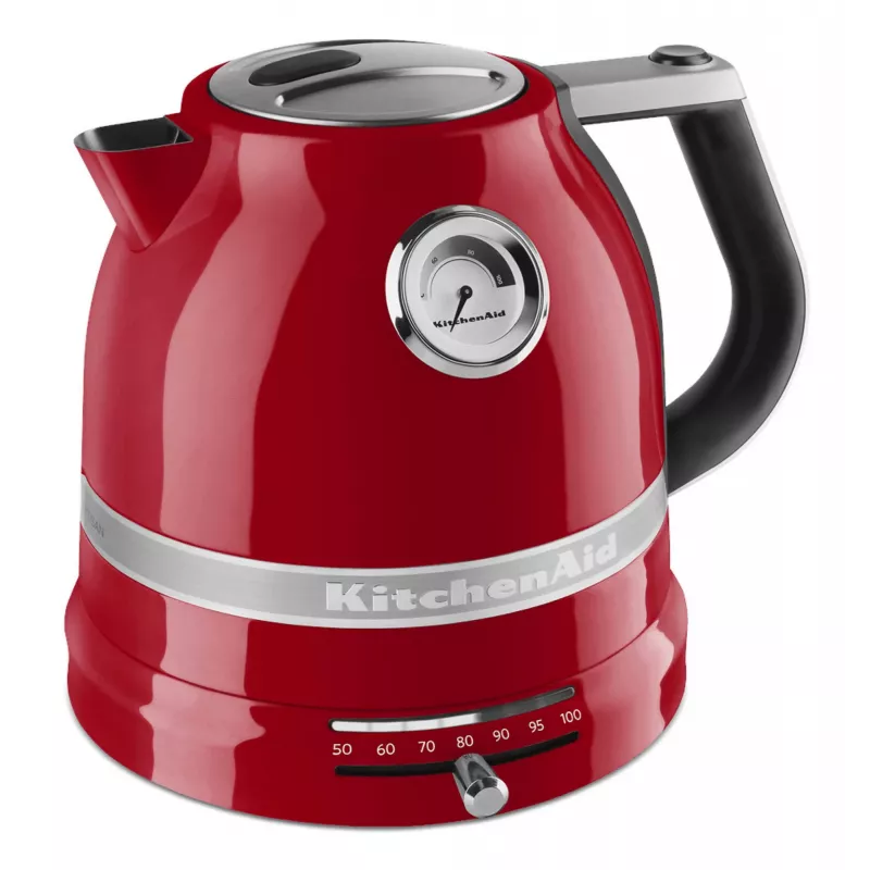 Virdulys KitchenAid 5KEK1522ECA 1,5 L 2400 W Raudonas