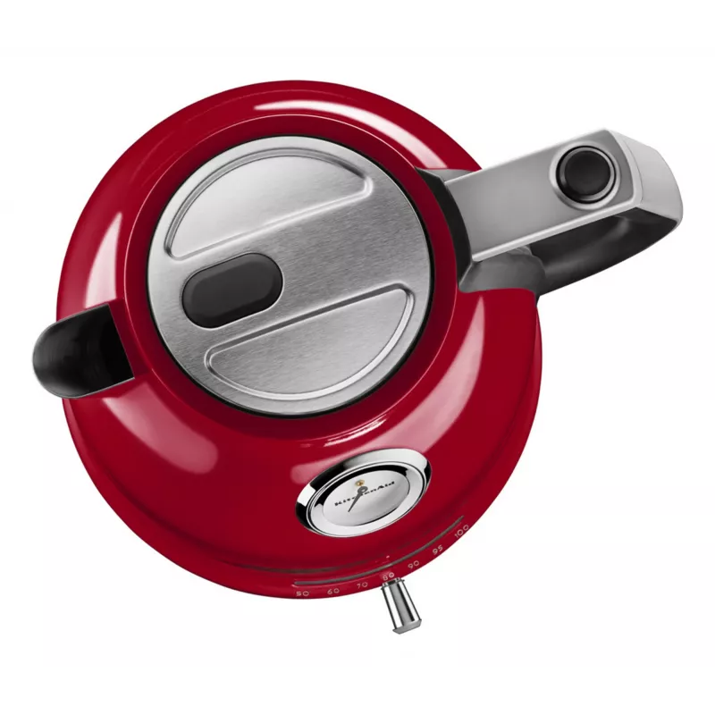 Virdulys KitchenAid 5KEK1522ECA 1,5 L 2400 W Raudonas