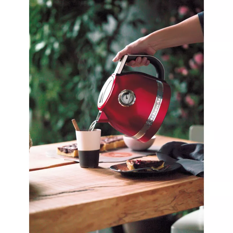 Virdulys KitchenAid 5KEK1522ECA 1,5 L 2400 W Raudonas