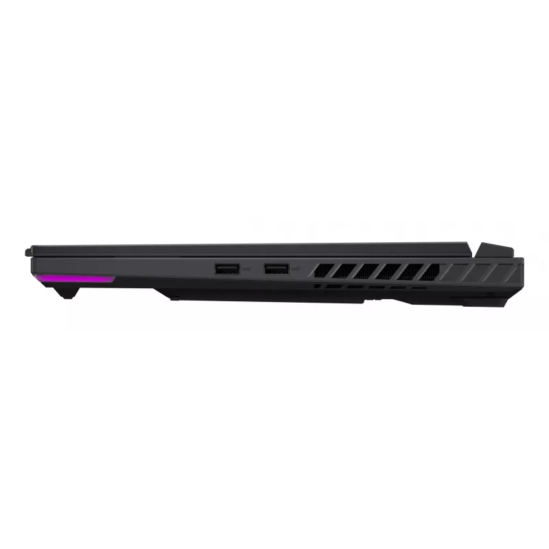 Nešiojamas kompiuteris ASUS ROG Strix G16 G614PR-R9161W — 16,0 col. FHD+ 165Hz, Ryzen 9 8940HX, 16 GB DDR5-5200, 1 TB PCIe 4.0 SSD, GeForce RTX 5070 Ti 12 GB, 90 Wh