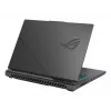 Nešiojamas kompiuteris ASUS ROG Strix G16 G614PR-R9161W — 16,0 col. FHD+ 165Hz, Ryzen 9 8940HX, 16 GB DDR5-5200, 1 TB PCIe 4.0 SSD, GeForce RTX 5070 Ti 12 GB, 90 Wh