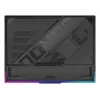 Nešiojamas kompiuteris ASUS ROG Strix G16 G614PR-R9161W — 16,0 col. FHD+ 165Hz, Ryzen 9 8940HX, 16 GB DDR5-5200, 1 TB PCIe 4.0 SSD, GeForce RTX 5070 Ti 12 GB, 90 Wh