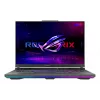 Nešiojamas kompiuteris ASUS ROG Strix G16 G614PR-R9161W — 16,0 col. FHD+ 165Hz, Ryzen 9 8940HX, 16 GB DDR5-5200, 1 TB PCIe 4.0 SSD, GeForce RTX 5070 Ti 12 GB, 90 Wh