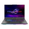 Nešiojamas kompiuteris ASUS ROG Strix G16 G614PR-R9161W — 16,0 col. FHD+ 165Hz, Ryzen 9 8940HX, 16 GB DDR5-5200, 1 TB PCIe 4.0 SSD, GeForce RTX 5070 Ti 12 GB, 90 Wh