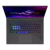 Nešiojamas kompiuteris ASUS ROG Strix G16 G614PR-R9161W — 16,0 col. FHD+ 165Hz, Ryzen 9 8940HX, 16 GB DDR5-5200, 1 TB PCIe 4.0 SSD, GeForce RTX 5070 Ti 12 GB, 90 Wh