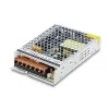 LED tvarkyklė QOLTEC 50967, pastovios įtampos / pastovios srovės, IP20, 150W