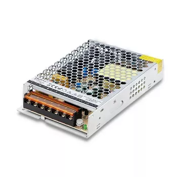 LED tvarkyklė QOLTEC 50967, pastovios įtampos / pastovios srovės, IP20, 150W