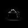 Canon EOS 850D veidrodinis fotoaparato rinkinys 24,1 MP CMOS 6000 x 4000 pikselių juodas