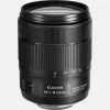 Canon EOS 850D veidrodinis fotoaparato rinkinys 24,1 MP CMOS 6000 x 4000 pikselių juodas