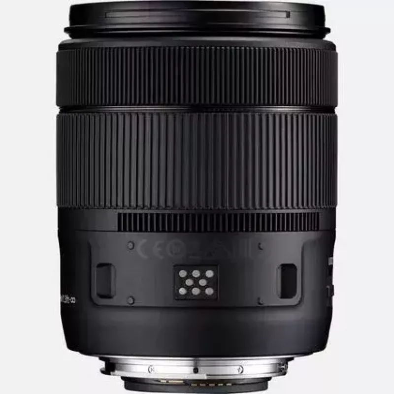 Canon EOS 850D veidrodinis fotoaparato rinkinys 24,1 MP CMOS 6000 x 4000 pikselių juodas