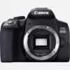 Canon EOS 850D veidrodinis fotoaparato rinkinys 24,1 MP CMOS 6000 x 4000 pikselių juodas