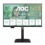 AOC 24P4CV monitorius 60,5 cm (23,8 colio) 1920 x 1080 pikselių Full HD LED juodas