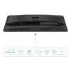 AOC 24P4CV monitorius 60,5 cm (23,8 colio) 1920 x 1080 pikselių Full HD LED juodas