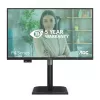 AOC 24P4CV monitorius 60,5 cm (23,8 colio) 1920 x 1080 pikselių Full HD LED juodas
