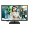AOC 24P4CV monitorius 60,5 cm (23,8 colio) 1920 x 1080 pikselių Full HD LED juodas