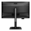 AOC 24P4CV monitorius 60,5 cm (23,8 colio) 1920 x 1080 pikselių Full HD LED juodas