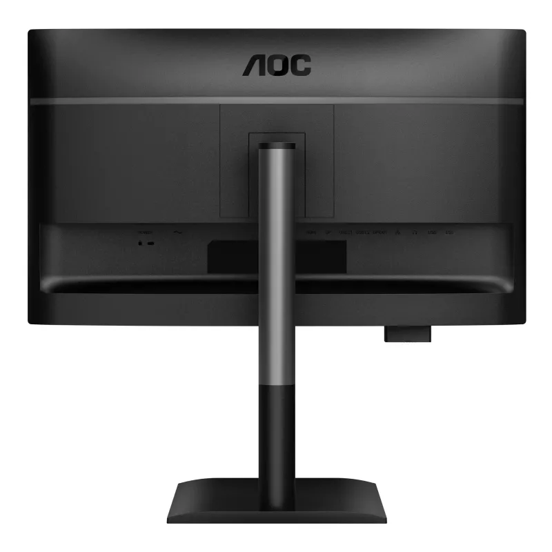 AOC 24P4CV monitorius 60,5 cm (23,8 colio) 1920 x 1080 pikselių Full HD LED juodas