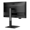AOC 24P4CV monitorius 60,5 cm (23,8 colio) 1920 x 1080 pikselių Full HD LED juodas