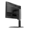 AOC 24P4CV monitorius 60,5 cm (23,8 colio) 1920 x 1080 pikselių Full HD LED juodas
