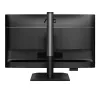 AOC 24P4CV monitorius 60,5 cm (23,8 colio) 1920 x 1080 pikselių Full HD LED juodas