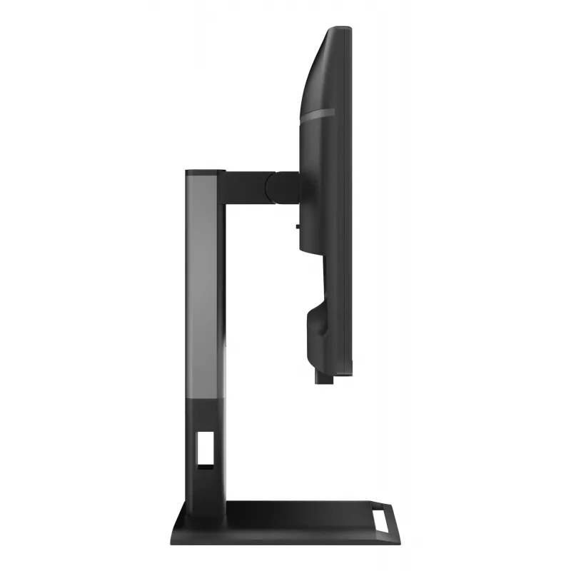 AOC 24P4CV monitorius 60,5 cm (23,8 colio) 1920 x 1080 pikselių Full HD LED juodas
