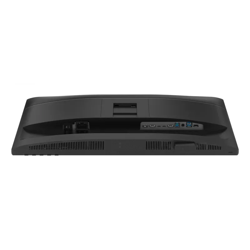 AOC 24P4CV monitorius 60,5 cm (23,8 colio) 1920 x 1080 pikselių Full HD LED juodas