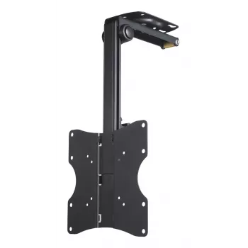 Hama 00220876 TV laikiklis / stovas 116.8 cm (46 colių) Juodas