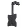 Hama 00220876 TV laikiklis / stovas 116.8 cm (46 colių) Juodas