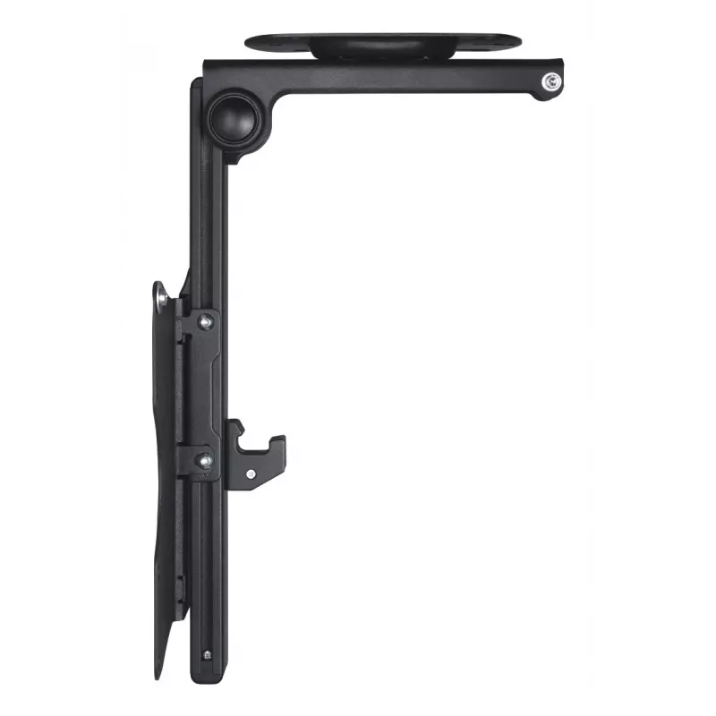 Hama 00220876 TV laikiklis / stovas 116.8 cm (46 colių) Juodas