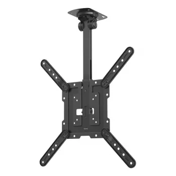 Hama 00220877 TV laikiklis luboms 165,1 cm (65 col.) juodas