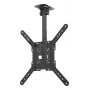 Hama 00220877 TV laikiklis luboms 165,1 cm (65 col.) juodas