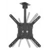 Hama 00220877 TV laikiklis luboms 165,1 cm (65 col.) juodas