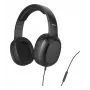 Ausinės Hama 221784 OnEar Stereo KH Fun II laidinės, juodos