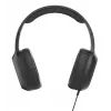 Ausinės Hama 221784 OnEar Stereo KH Fun II laidinės, juodos